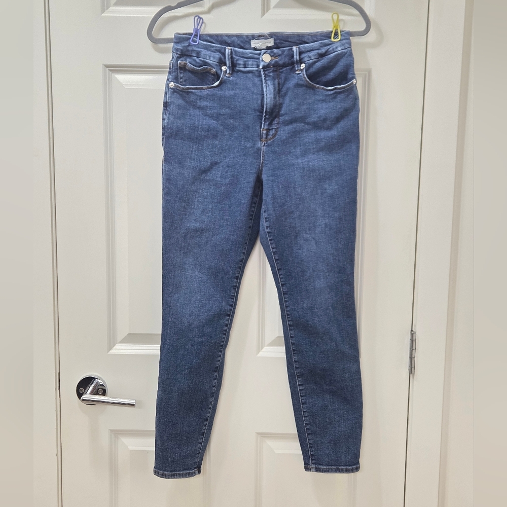 Good American Jeans